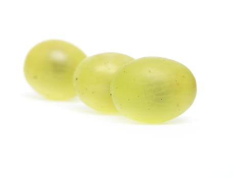 grape macro