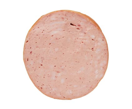 cooked sausage