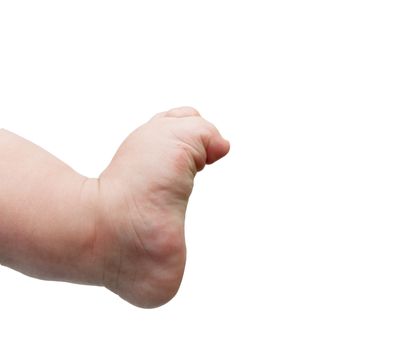 baby foot 