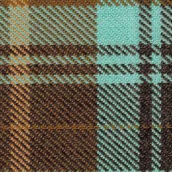 fabric plaid texture. (High.res.scan)