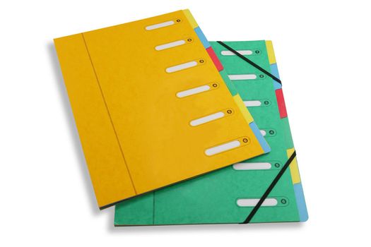 Document folders