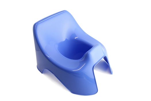 Child's potty