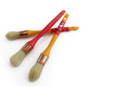 Paintbrushes