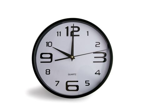 Wall clock