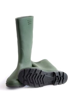 Wellington boots