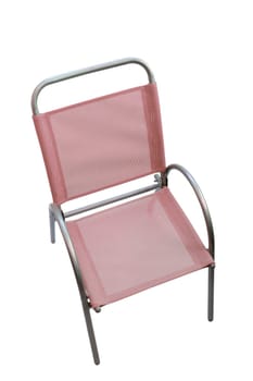 Patio chair