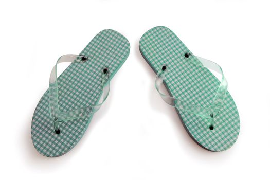 Pair of flipflops