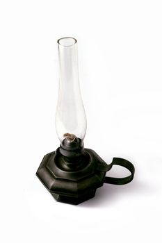 Oil lamp