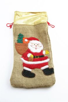 Christmas stocking