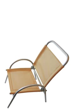 Patio chair