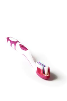 Toothbrush