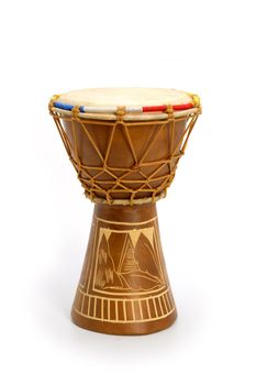 Djembe drum