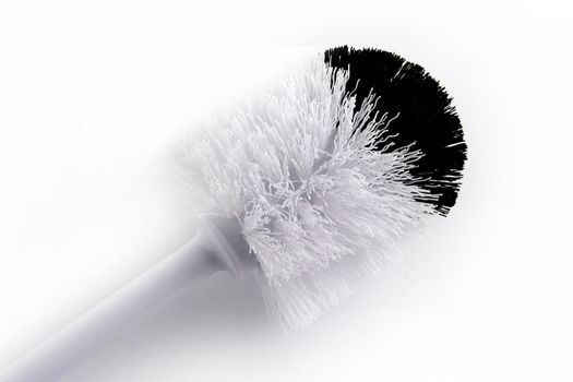 Toilet brush