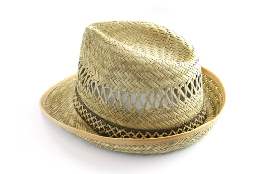 Straw hat