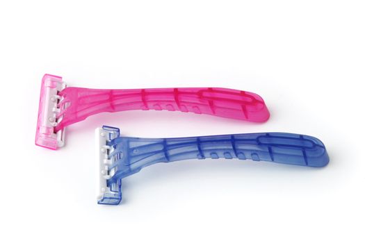 Disposable razors