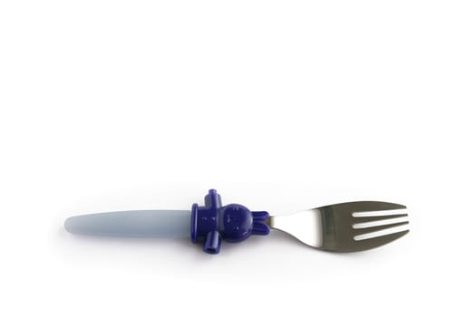 Infant's fork