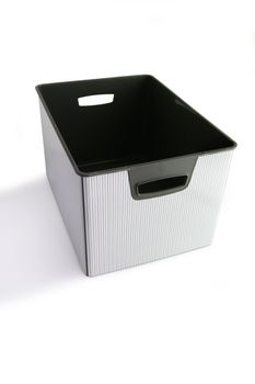 Storage box