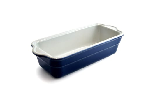 Ovenware