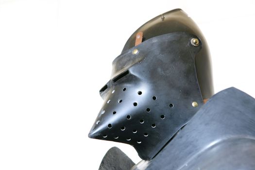 Knight's armor