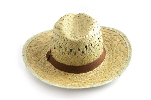 Straw hat