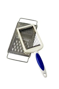 Cheese grater and slicer