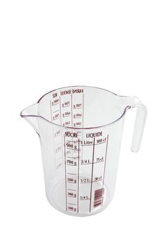 Measuring jug