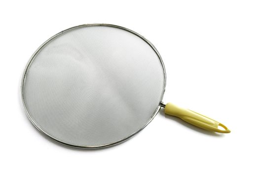 Magnifying glass