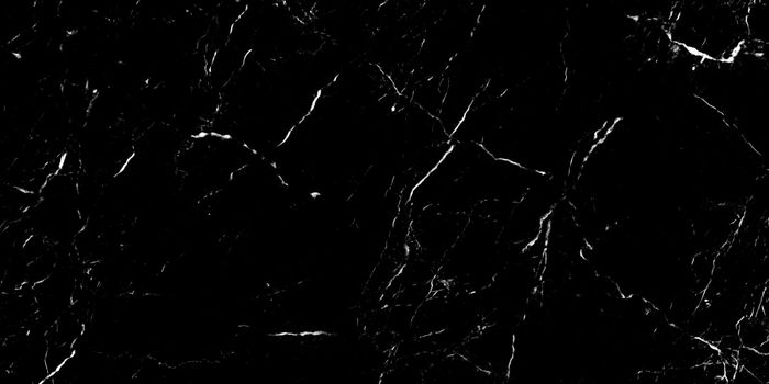 Black marble texture background (High resolution scan)