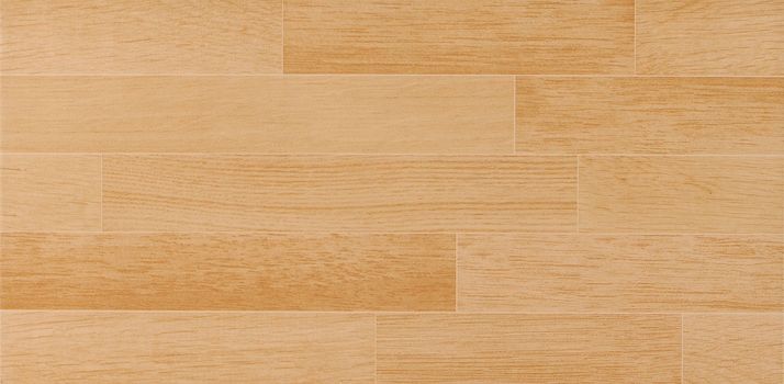 Texture of fine beige parquet