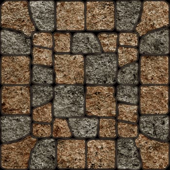 stone pattern texture background (High resolution )
