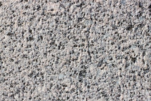 Surface of the granite stone texture