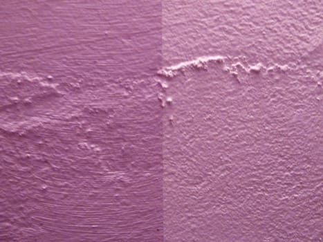 two tone purple textured surface as background