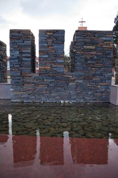 Hector Pieterson Memorial Site, Soweto, Johannesburg, South Africa