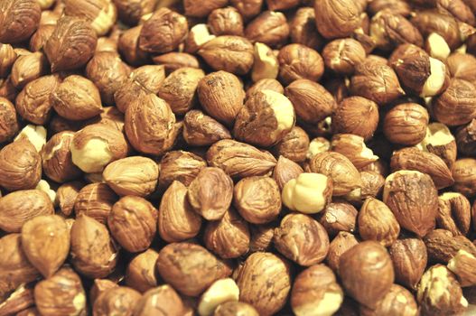 The walnut health food for every day