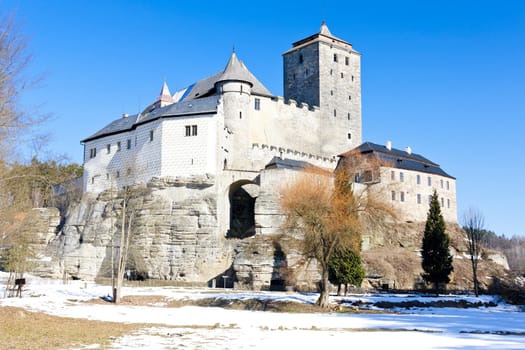 Kost Castle, Czech Republic