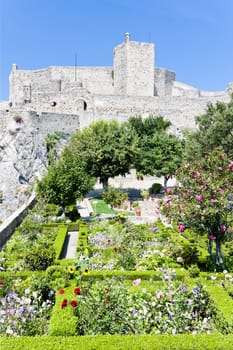 Marvao Castle, Alentejo, Portugal