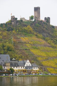 Beilstein, Rheinland Pfalz, Germany