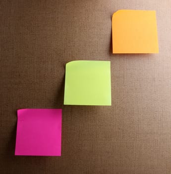 Sticky Notes.