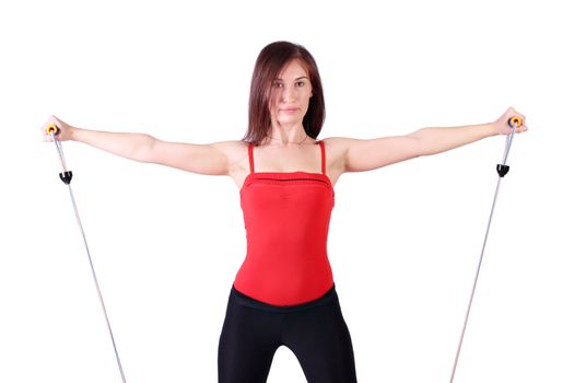 fitness healthy lifestyle