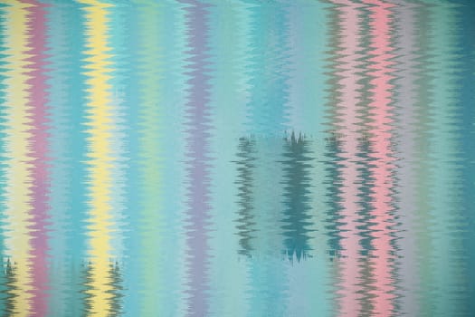 abstract multicolor stripes pattern background