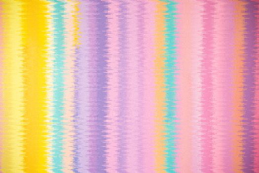 abstract multicolor stripes pattern background