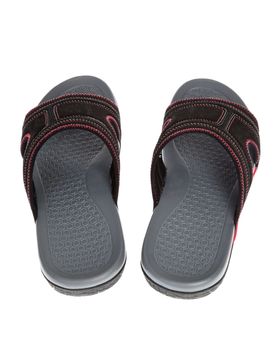 flip flops or sandals isolate on white