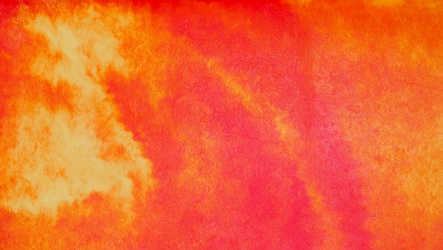 abstract clouds flame background