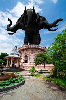 erawan museum