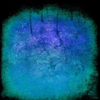 Abstract grunge wall for background