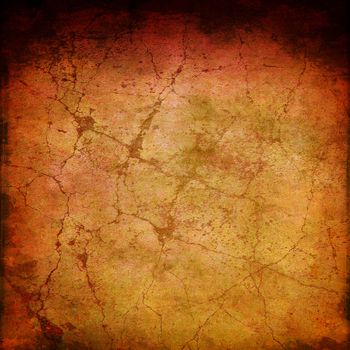 Abstract grunge wall for background