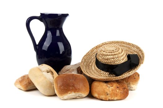 Attributes for a lovely picnic