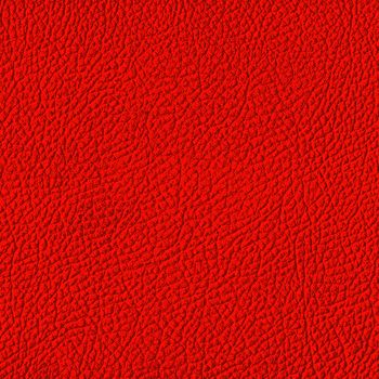 Red leather texture. (high res. scan)
