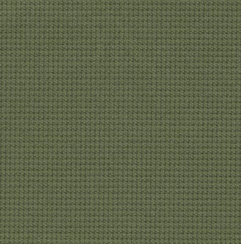 Dark Green fabric texture background