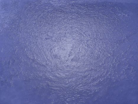 Image of blue icy abstract mystic background